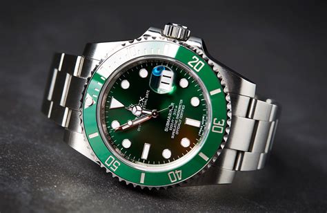 gibt es rolex submariner grün ohne date|rolex grün.